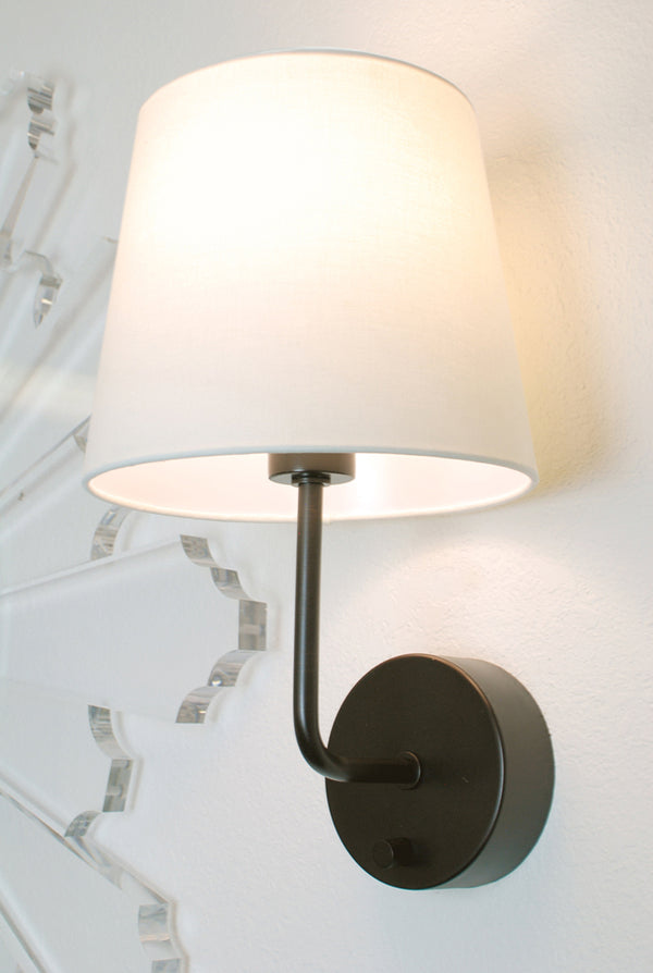 Cordless sconce store